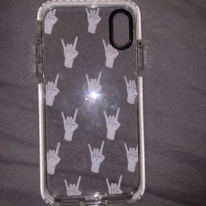 Casetify Accessories - LIMITED EDITION CASETIFY HER IMPACT CASE Casetify Accessories - LIMITED EDITION CASETIFY HER IMPACT CASE